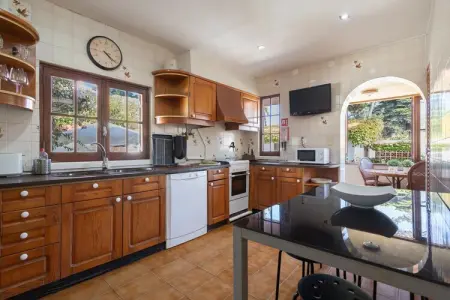 Maison 180 m² avec terrasse et bar privé à Colares : photo 4