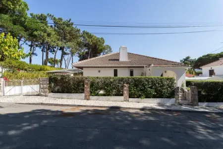 Maison 180 m² avec terrasse et bar privé à Colares : photo 7