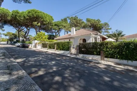 Maison 180 m² avec terrasse et bar privé à Colares : photo 8