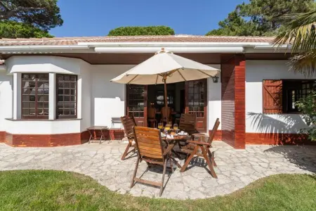 Maison 180 m² avec terrasse et bar privé à Colares : photo 9