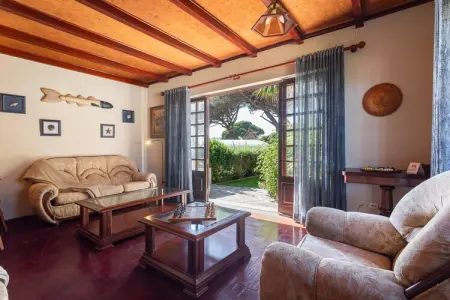 Maison 180 m² avec terrasse et bar privé à Colares : photo 12