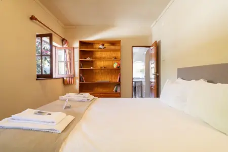 Maison 180 m² avec terrasse et bar privé à Colares : photo 21