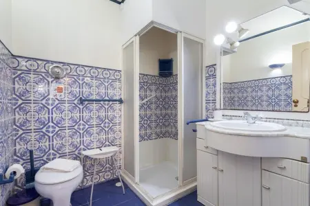 Maison 180 m² avec terrasse et bar privé à Colares : photo 25
