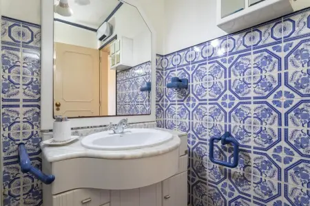 Maison 180 m² avec terrasse et bar privé à Colares : photo 26