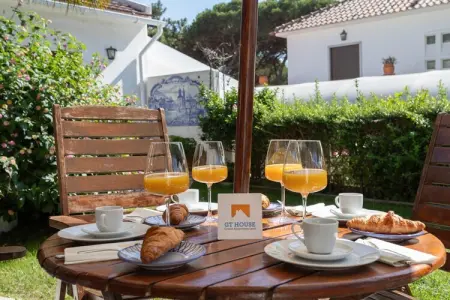 Maison 180 m² avec terrasse et bar privé à Colares : photo 28
