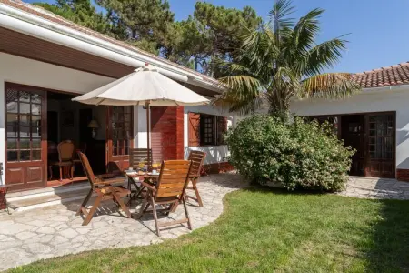 Maison 180 m² avec terrasse et bar privé à Colares : photo 29