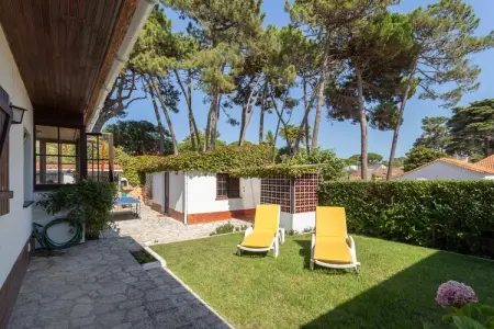 Maison 180 m² avec terrasse et bar privé à Colares : photo 30