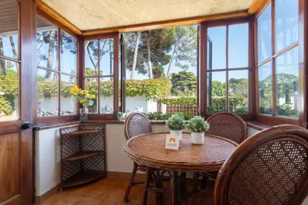 Maison 180 m² avec terrasse et bar privé à Colares : photo 31