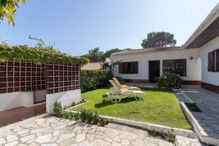Maison 180 m² avec terrasse et bar privé à Colares : photo 33