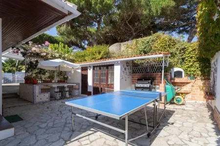 Maison 180 m² avec terrasse et bar privé à Colares : photo 34