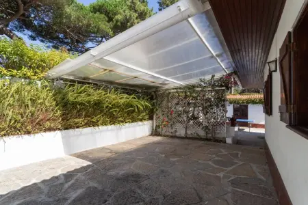 Maison 180 m² avec terrasse et bar privé à Colares : photo 40