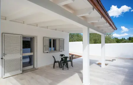 Location appartement à Orosei, Bilo 4