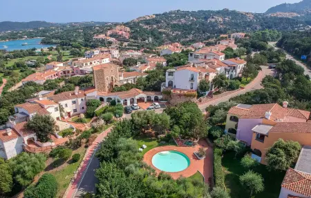 Location appartement à Porto Cervo, Bilo 4 Premium