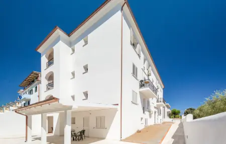 Location appartement à Orosei, Bilo 4