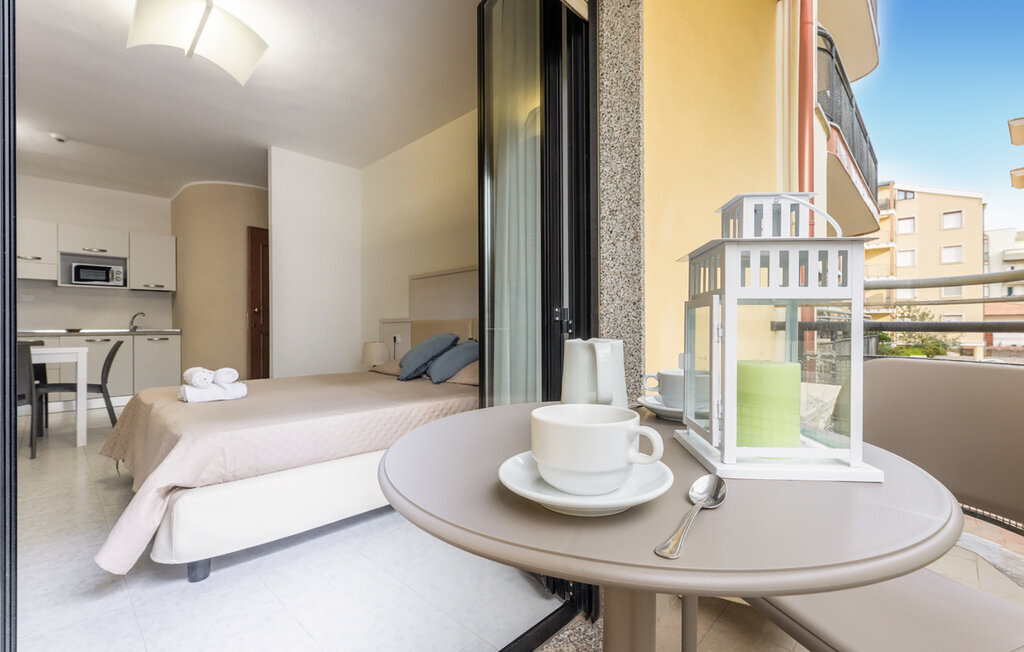 Mono 2, Appartement 2 personnes à Alghero - Photo 1