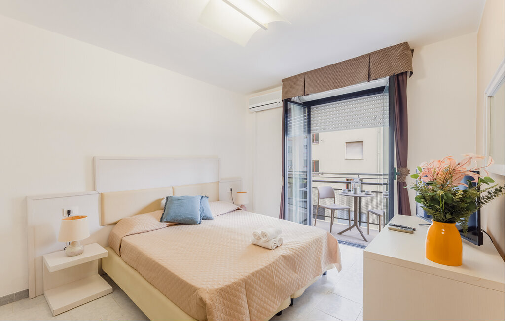 Mono 2, Appartement 2 personnes à Alghero - Photo 2