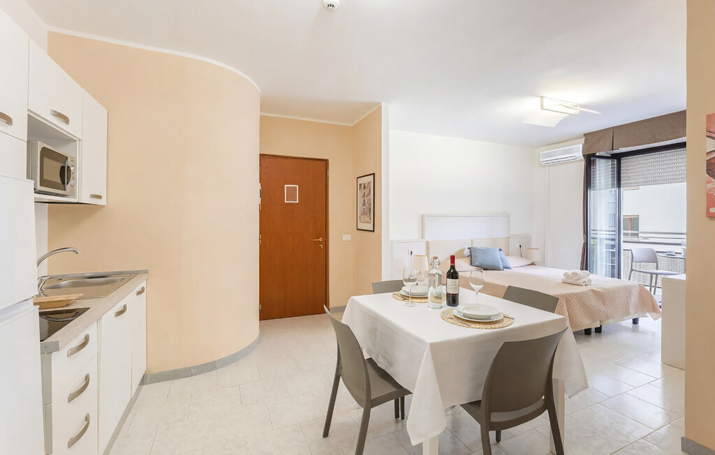 Mono 2, Appartement 2 personnes à Alghero - Photo 3