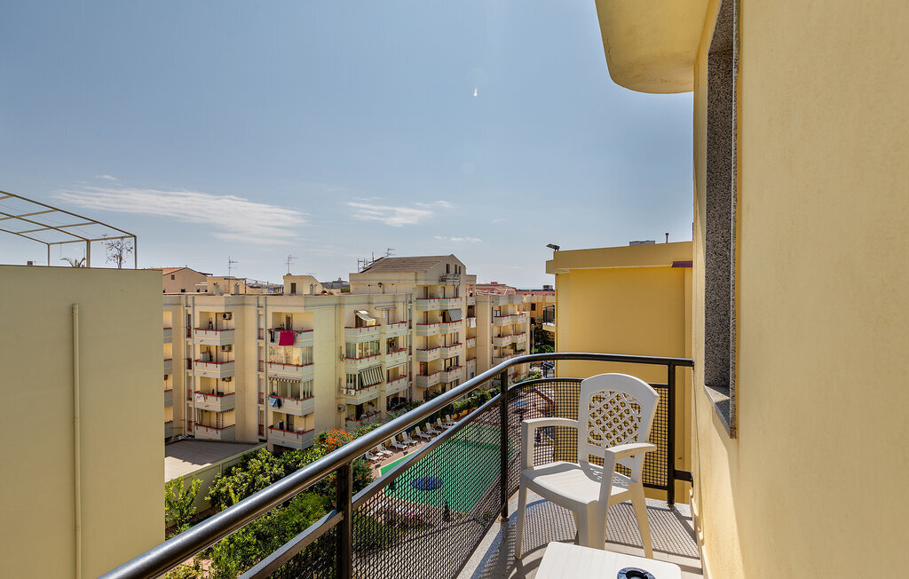 Mono 2, Appartement 2 personnes à Alghero - Photo 8