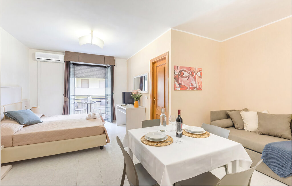 Mono 2, Appartement 2 personnes à Alghero - Photo 9