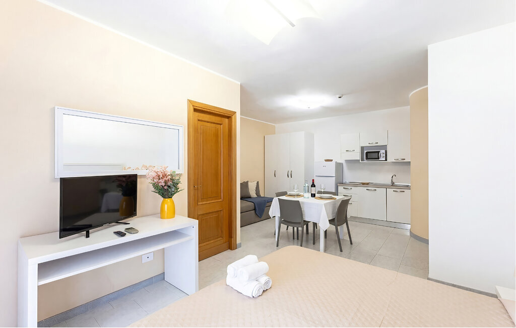 Mono 2, Appartement 2 personnes à Alghero - Photo 10