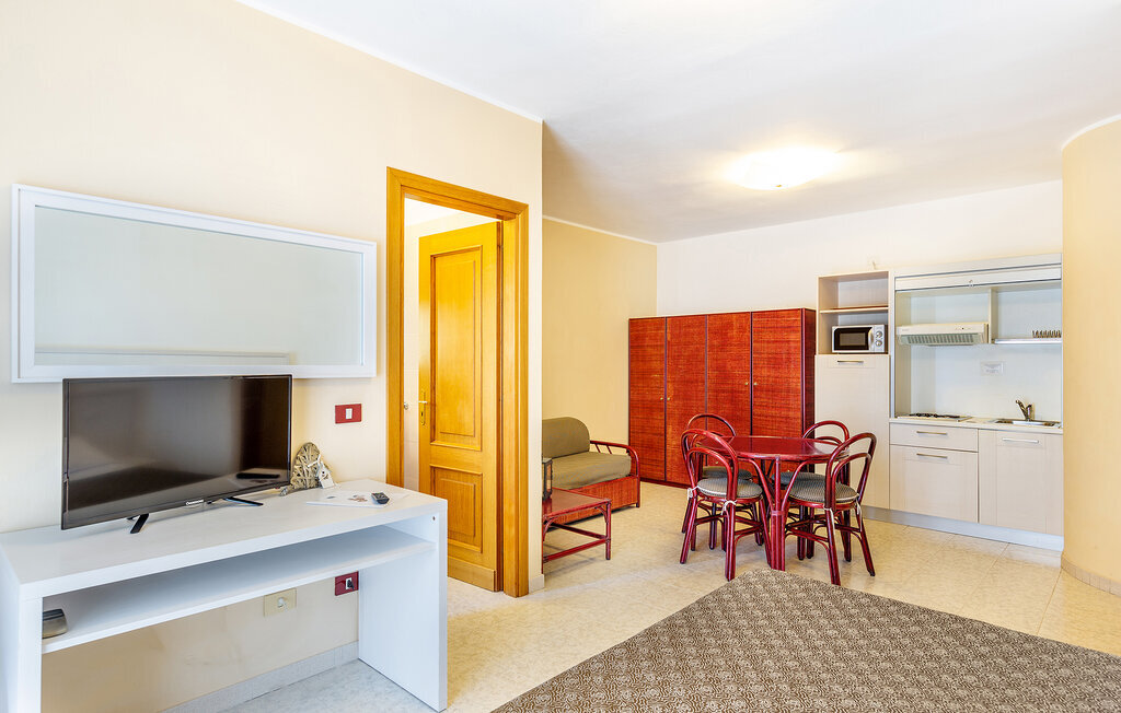 Mono 2, Appartement 2 personnes à Alghero - Photo 11