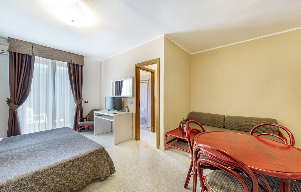 Mono 2, Appartement 2 personnes à Alghero - Photo 12