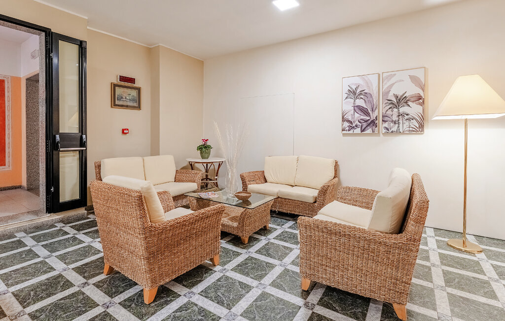 Mono 2, Appartement 2 personnes à Alghero - Photo 19