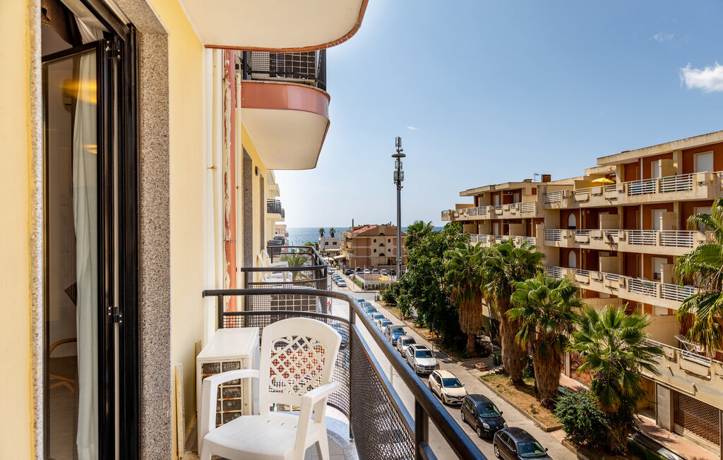Mono 2, Appartement 2 personnes à Alghero - Photo 1