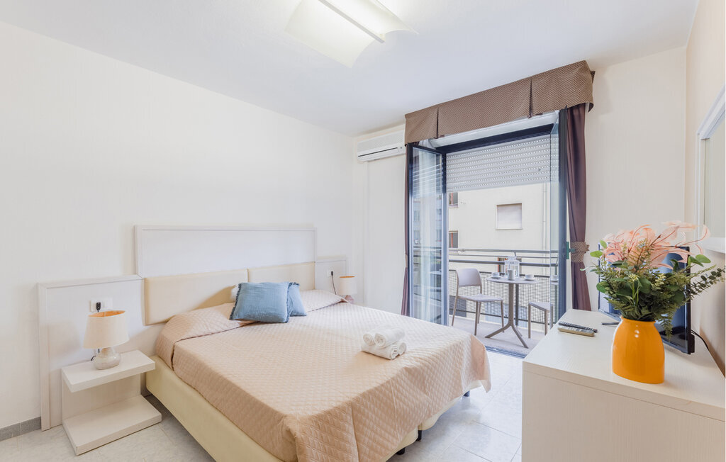 Mono 2, Appartement 2 personnes à Alghero - Photo 3