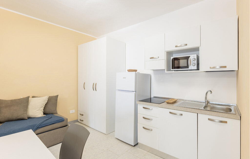 Mono 2, Appartement 2 personnes à Alghero - Photo 4