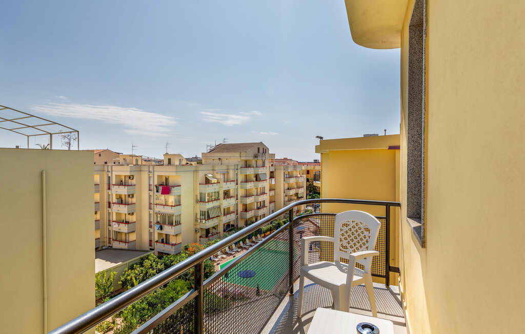 Mono 2, Appartement 2 personnes à Alghero - Photo 7