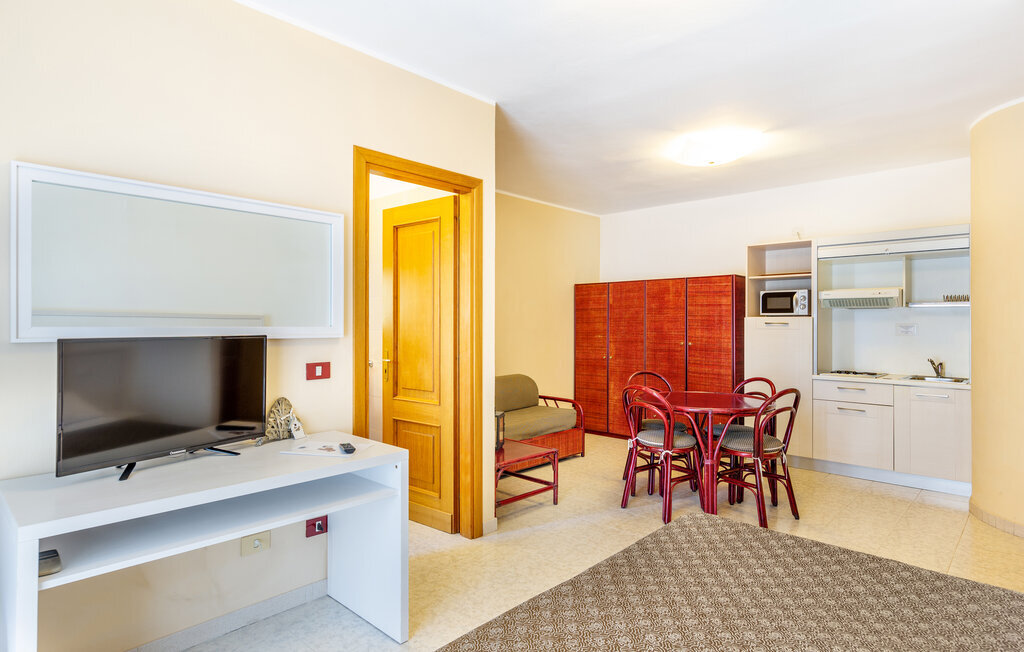Mono 2, Appartement 2 personnes à Alghero - Photo 9