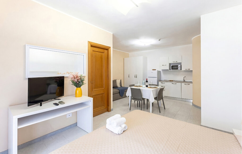 Mono 2, Appartement 2 personnes à Alghero - Photo 10