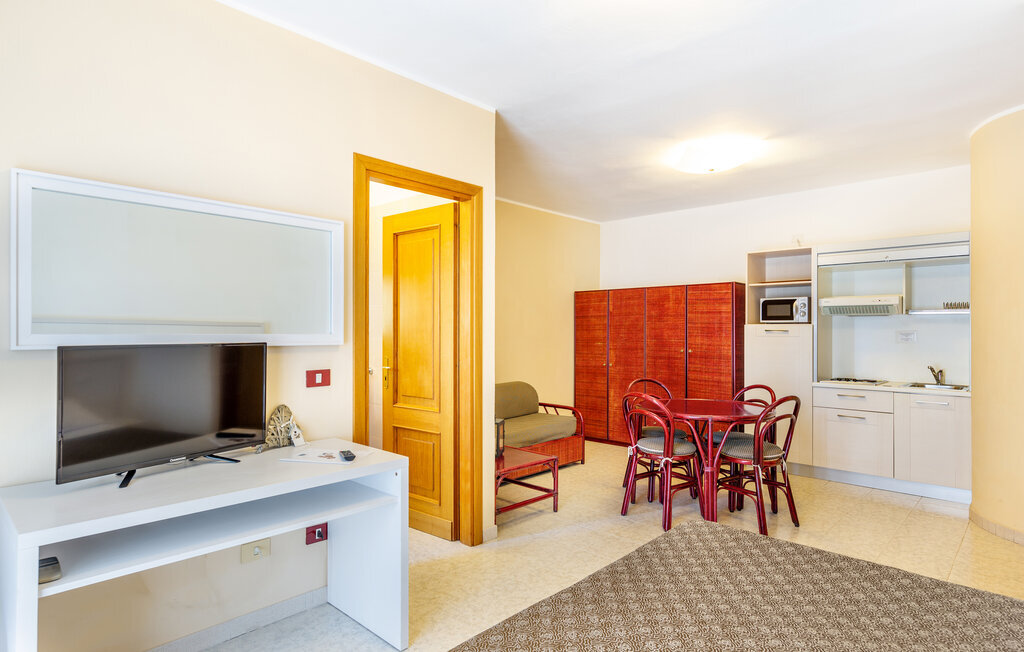 Mono 2, Appartement 2 personnes à Alghero - Photo 11