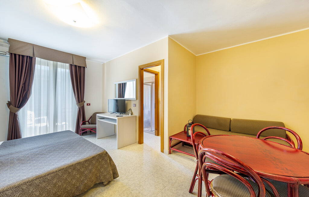 Mono 2, Appartement 2 personnes à Alghero - Photo 12