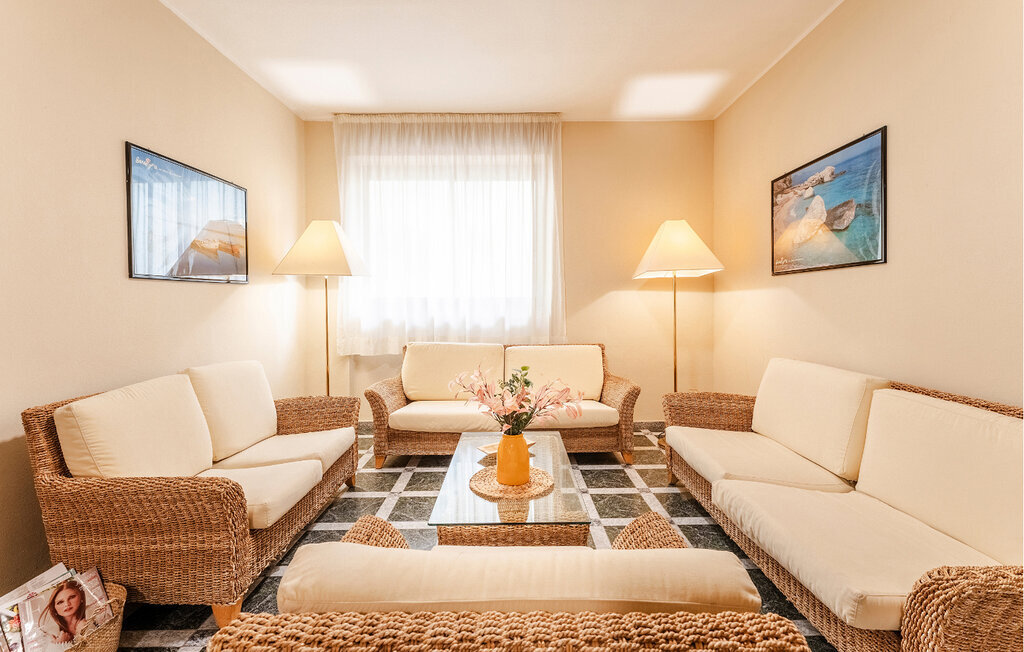Mono 2, Appartement 2 personnes à Alghero - Photo 20