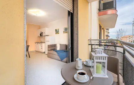 Location appartement à Alghero, Bilo 4
