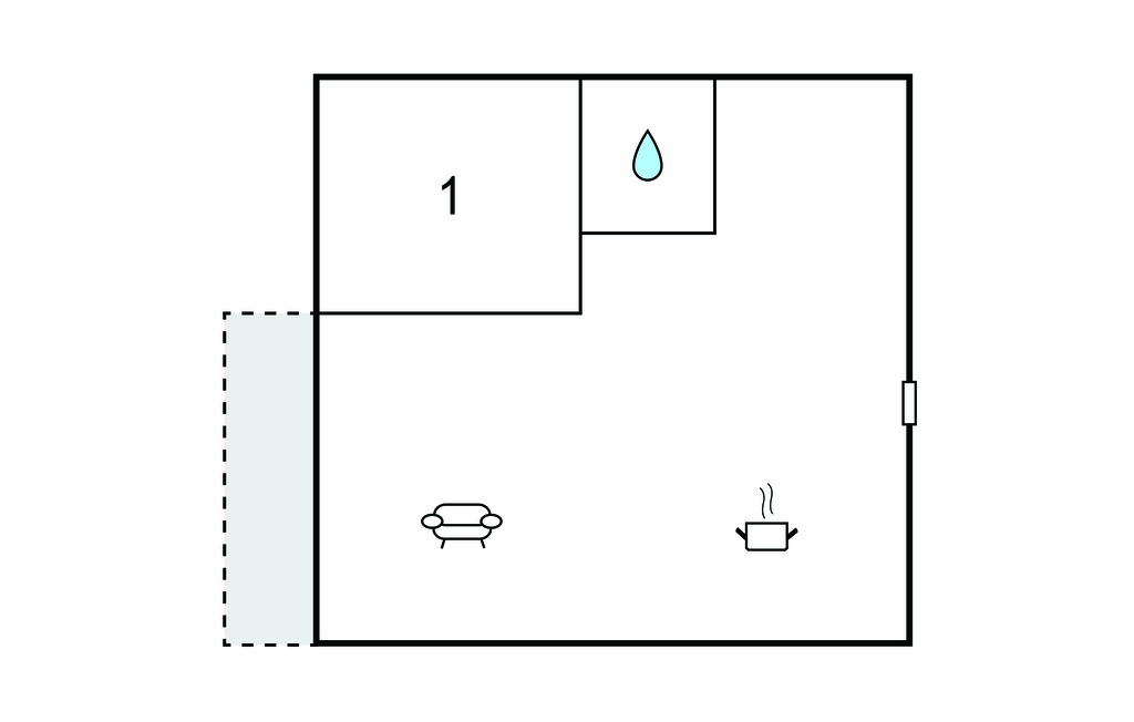 Bilo 4, Appartement 4 personnes à Alghero - Photo 20