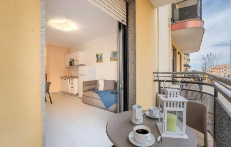 Location appartement à Alghero, Bilo 4