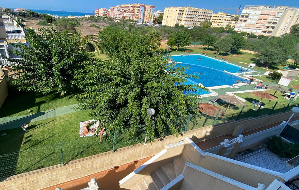Maison 4 personnes à Torrevieja - Photo 1