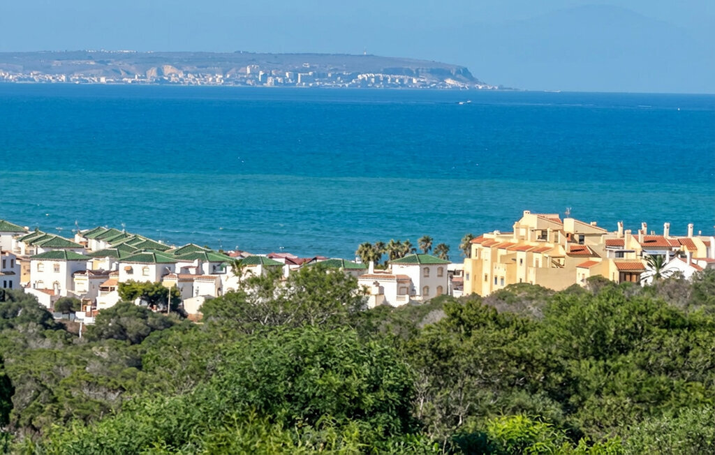 Maison 4 personnes à Torrevieja - Photo 2