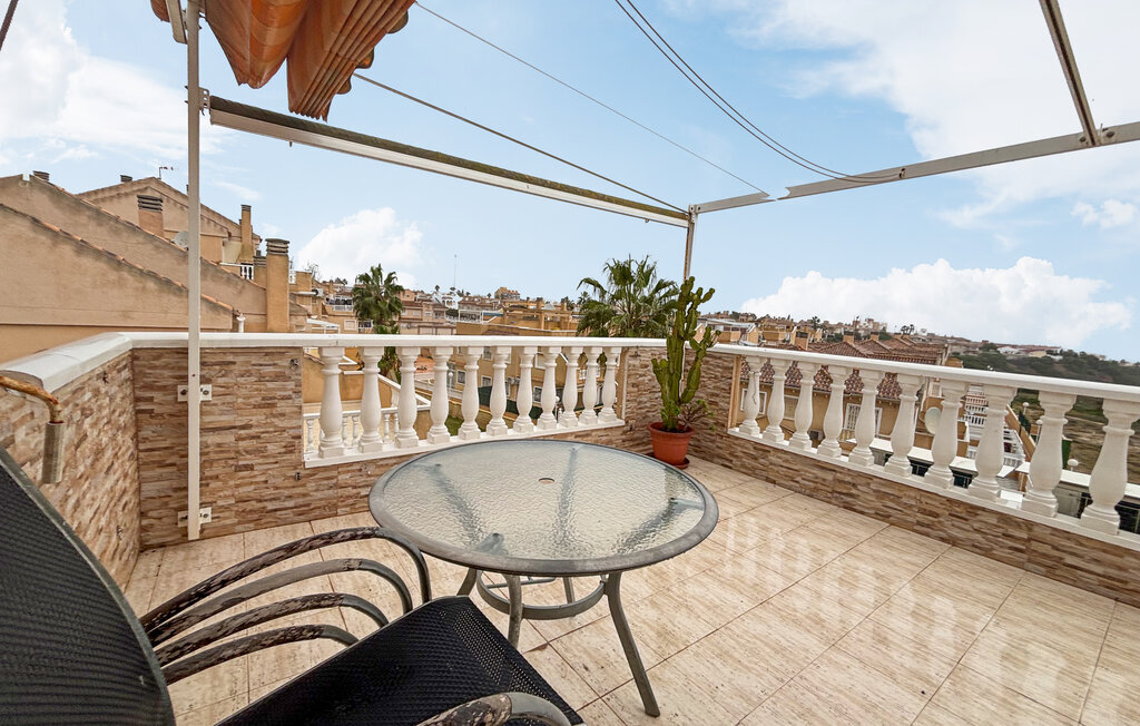 Maison 4 personnes à Torrevieja - Photo 3