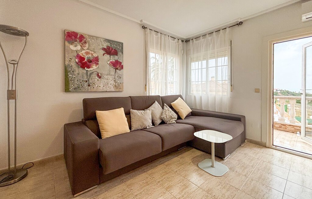Maison 4 personnes à Torrevieja - Photo 4