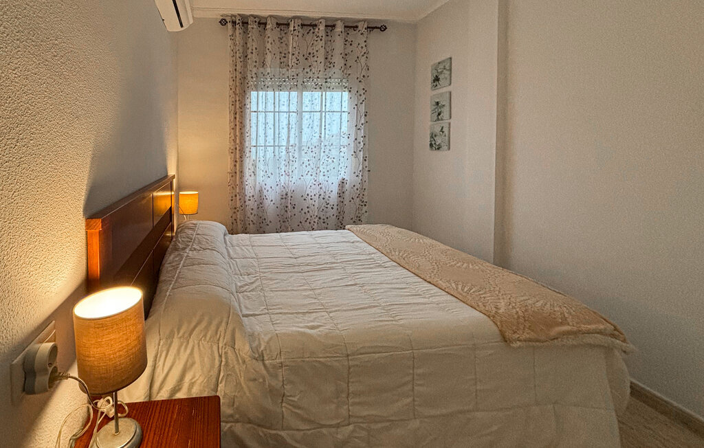 Maison 4 personnes à Torrevieja - Photo 6