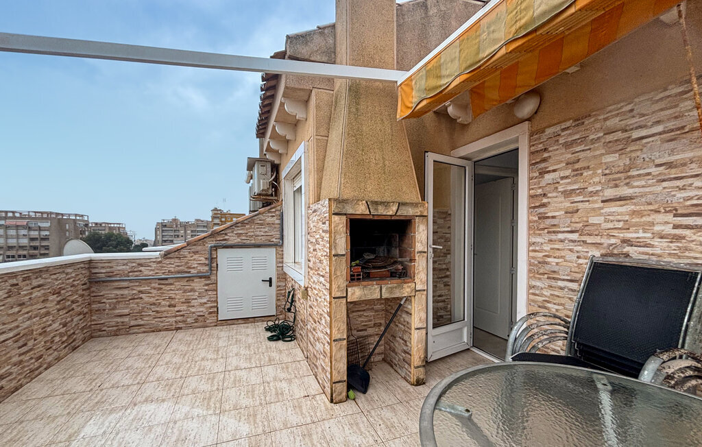 Maison 4 personnes à Torrevieja - Photo 8