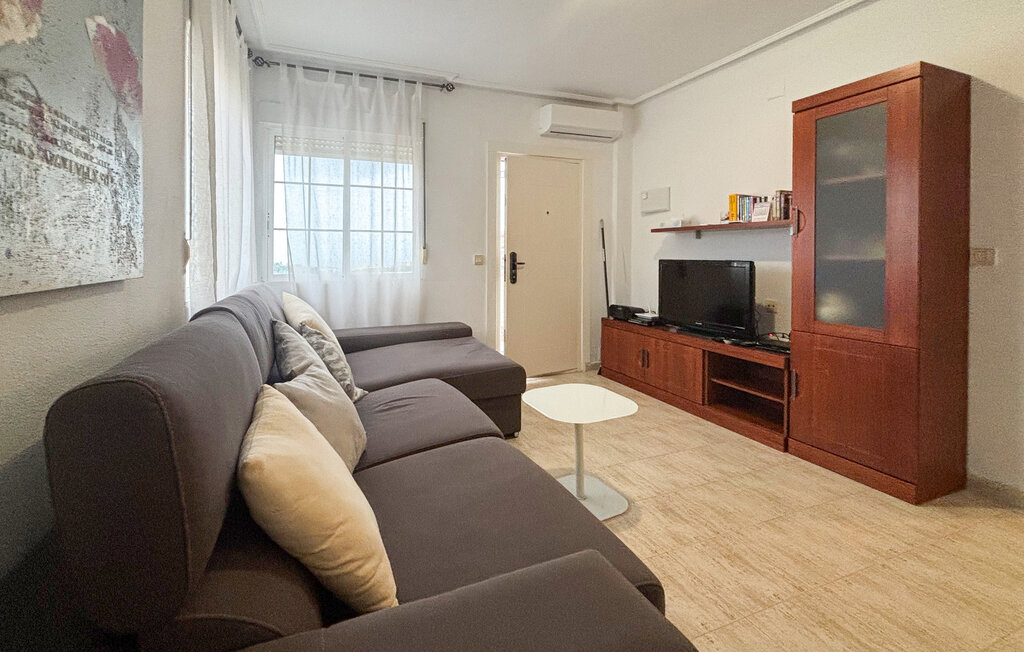 Maison 4 personnes à Torrevieja - Photo 11
