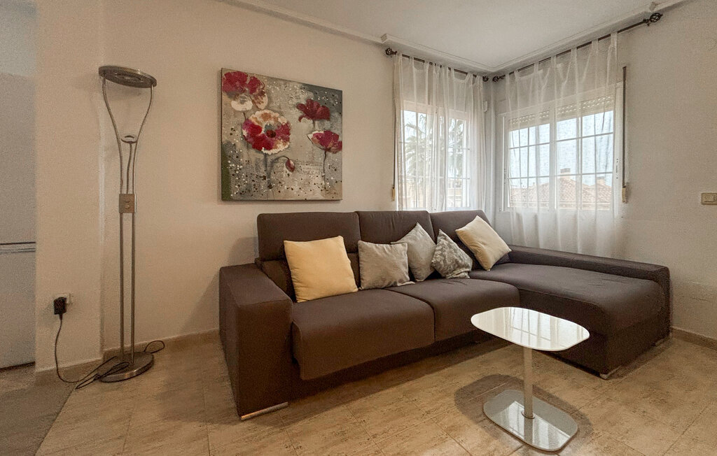 Maison 4 personnes à Torrevieja - Photo 12