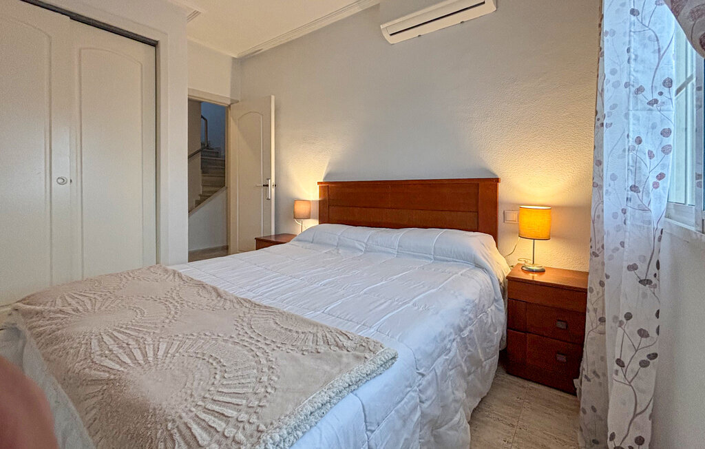 Maison 4 personnes à Torrevieja - Photo 15