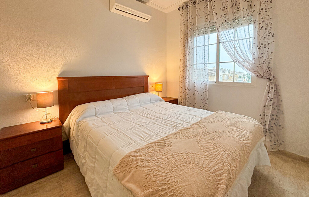 Maison 4 personnes à Torrevieja - Photo 16