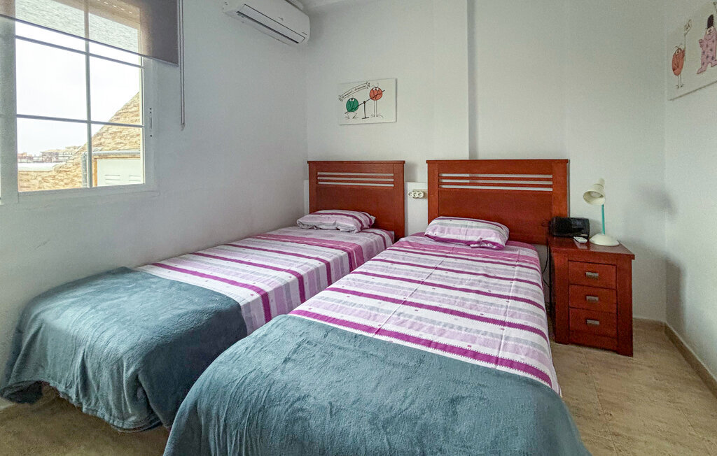 Maison 4 personnes à Torrevieja - Photo 17